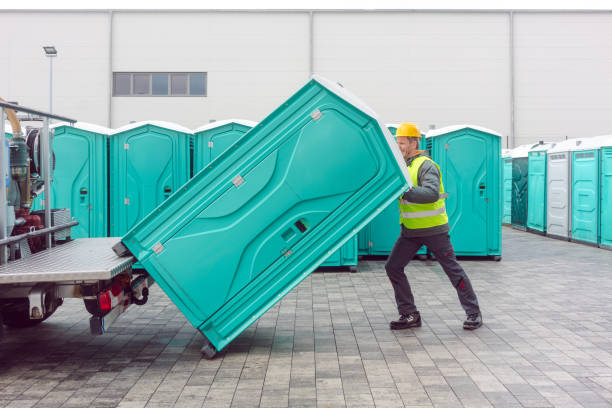Best Eco-Friendly Portable Toilets  in Washgton, IN